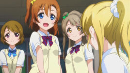 やりたいことは