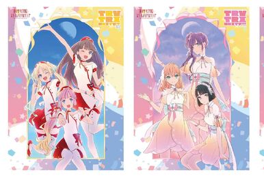 Amazon.co.jp: ラブライブ! サンシャイン!! Aqours ONLINE