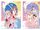 Hasunosora Girls' High School Idol Club 3rd Live Tour TRY TRI UNITY!!!