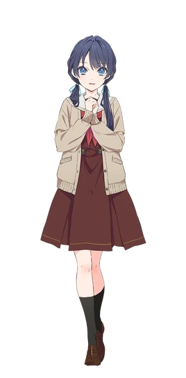 Sayaka Murano