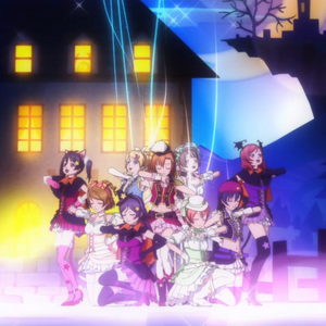 Dancing Stars On Me Love Live Wiki Fandom Dancing Stars On Me Love Live Wiki Fandom