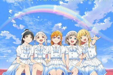 Love Live! Superstar!! Liella! 2nd LoveLive! ～What a Wonderful 