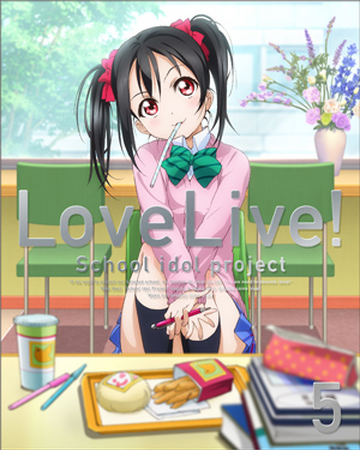 Niko Puri Joshi Dou School Idol Wiki Fandom Niko Puri Joshi Dou School Idol Wiki Fandom