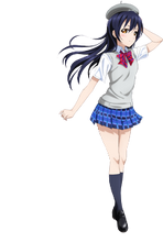 Umi Sonoda