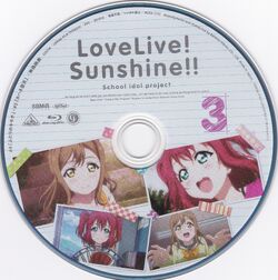 Waku Waku Week Love Live Wiki Fandom Waku Waku Week Love Live Wiki Fandom