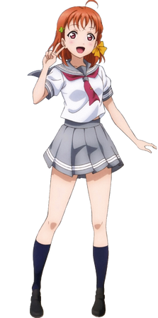 高海千歌 | ラブライブ！ウィキ | Fandom