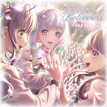Dream Believers | Love Live! Wiki | Fandom