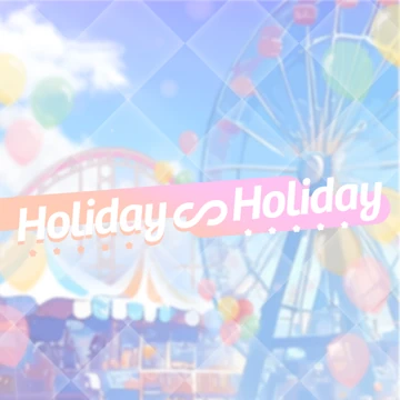 Holiday∞Holiday | Love Live! Wiki | Fandom