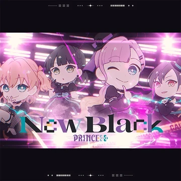 Nεw Black | Love Live! Wiki | Fandom