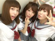 FANTASTIC SUNSHINE - CYaRon! 11th June 2016 - 3