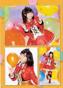 Love Live! µ's Final LoveLive! ~µ'sic Forever