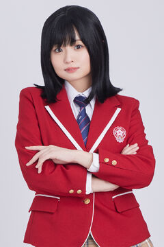 Mizuki Saiba | Love Live! Wiki | Fandom
