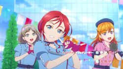 Love Live! Superstar!! (Anime) Season 2 Intro Theme: WE WILL!!