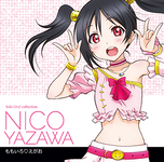 Momoiro♡Egao Nico Yazawa