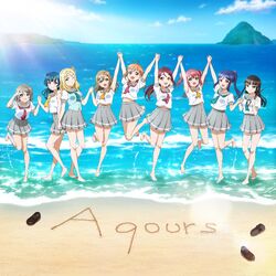Aqours CLUB | Love Live! Wiki | Fandom