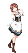 Idol Costume