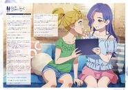Love Live Days Volume 27 June 2022 Sunny Passion
