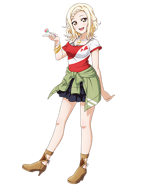 Ai Miyashita CV: Natsumi Murakami