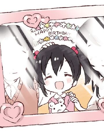 Nico Yazawa S Father Love Live Wiki Fandom Nico Yazawa S Father Love Live Wiki Fandom