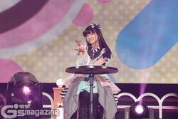 Love Live! Nijigasaki High School Idol Club UNIT LIVE & FAN