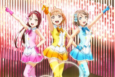 「Guilty!? Farewell party」 Guilty!? Farewell party | Love Live! Wiki | Fandom