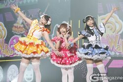 Love Live! Sunshine!! Aqours 4th LoveLive! ～Sailing to the