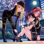 "SAKKAKU CROSSROADS" BiBi