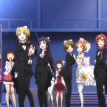 Love Wing Bell Love Live Wiki Fandom Love Wing Bell Love Live Wiki Fandom