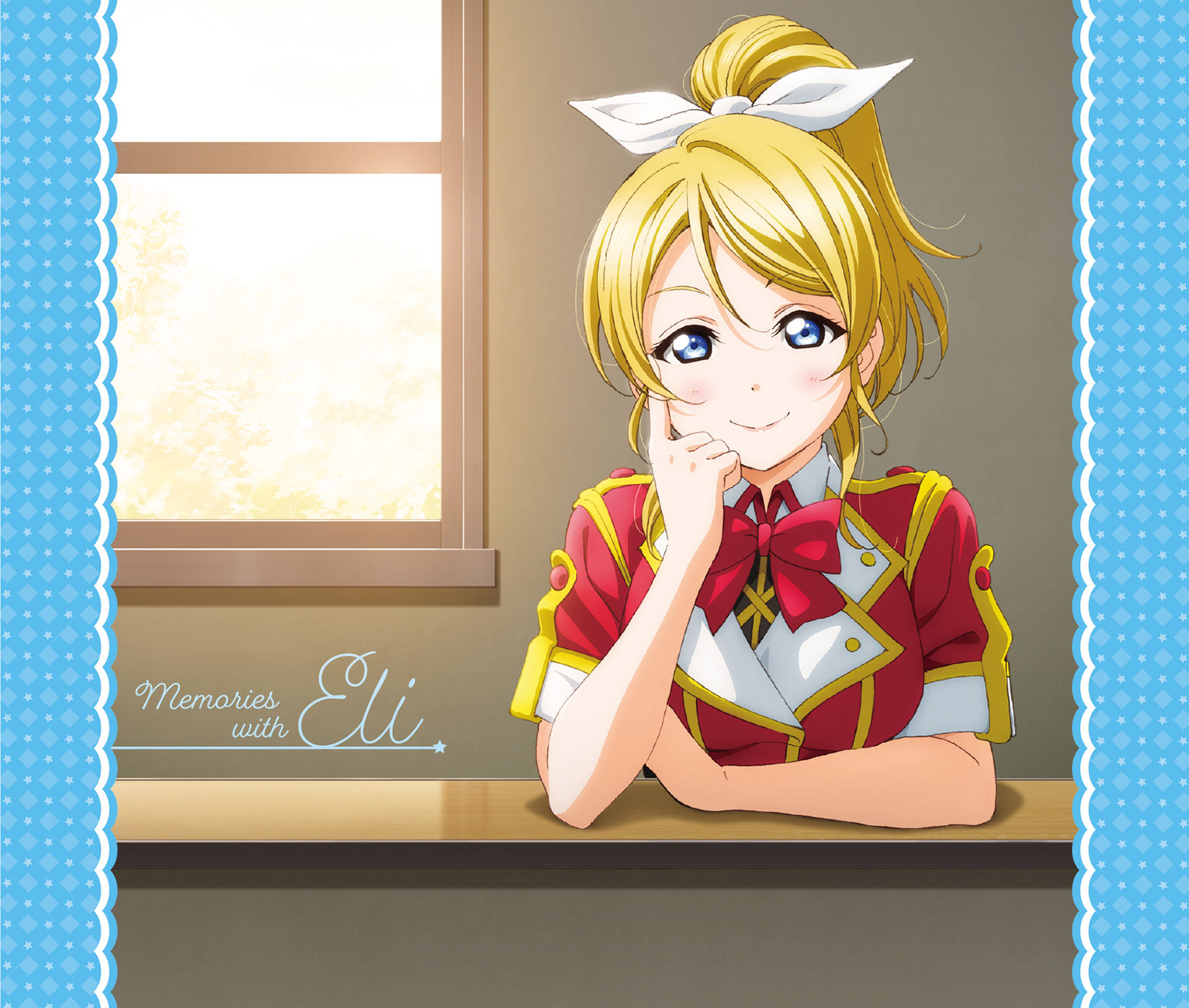 Solo Live! collection Memorial BOX III | Love Live! Wiki Solo Live! collection Memorial BOX III | Love Live! Wiki