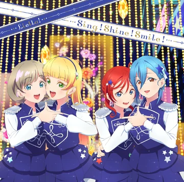 アニメ liella ラブライブ！スーパースター!! Liella! 4th LoveLive! Tour