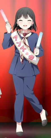 Kyoka Takizawa