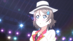MIRAI TICKET | Love Live! Wiki | Fandom