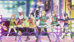 Angelic Angel Love Live Wiki Fandom
