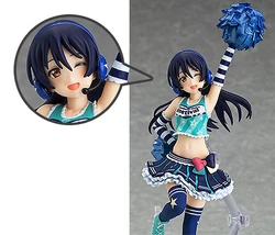 FIGMA 374 HANAMARU Kunikida (LoveLive!Sunshine!!) Max Factory Figure EUR 120,00 - FR
