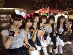 Lantis Matsuri | Love Live! Wiki | Fandom