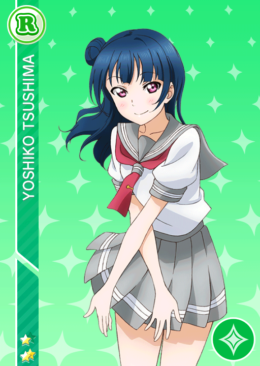 YOSHIKOページ Yoshiko Sai Fans