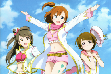Lily white love vetement discount