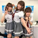 Cyaron Love Live Wiki Fandom
