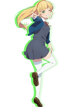 Sumire Heanna | Love Live! Wiki | Fandom