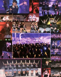 Love Live! μ's New Year LoveLive! 2013 | Love Live! Wiki | Fandom