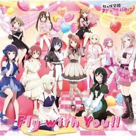 Nijigasaki Fly with You!!