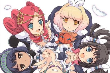Silent tonight | Love Live! Wiki | Fandom