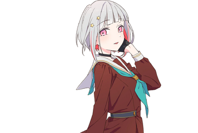 Kotoko Sasaki | Love Live! Wiki | Fandom