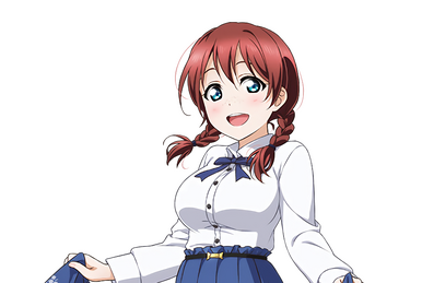 Chiduko Sakamaki | Love Live! School Idol Festival Wiki | Fandom