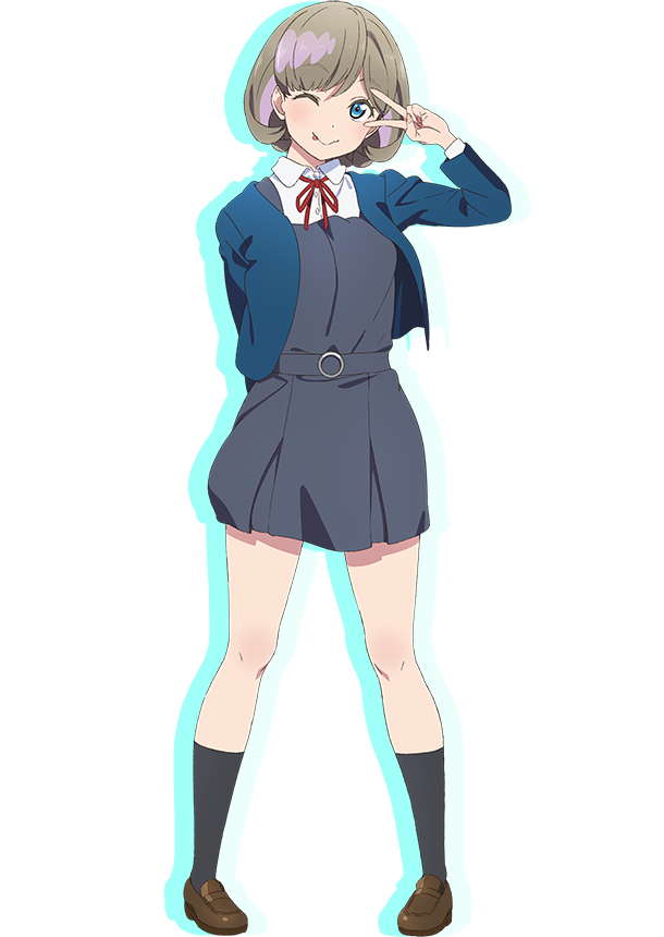 Keke Tang Love Live Wiki Fandom Keke Tang Love Live Wiki Fandom