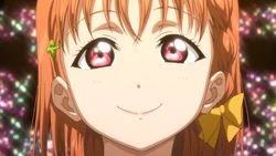 Tvアニメ ラブライブ サンシャイン 第13話 サンシャイン 場面カット ラブライブ ウィキ Fandom