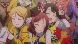 Bibi Love Live Wiki Fandom