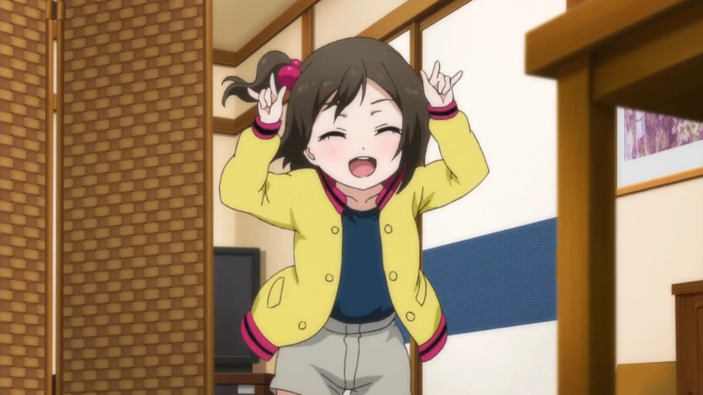 Cocoa Yazawa | Love Live! Wiki | Fandom