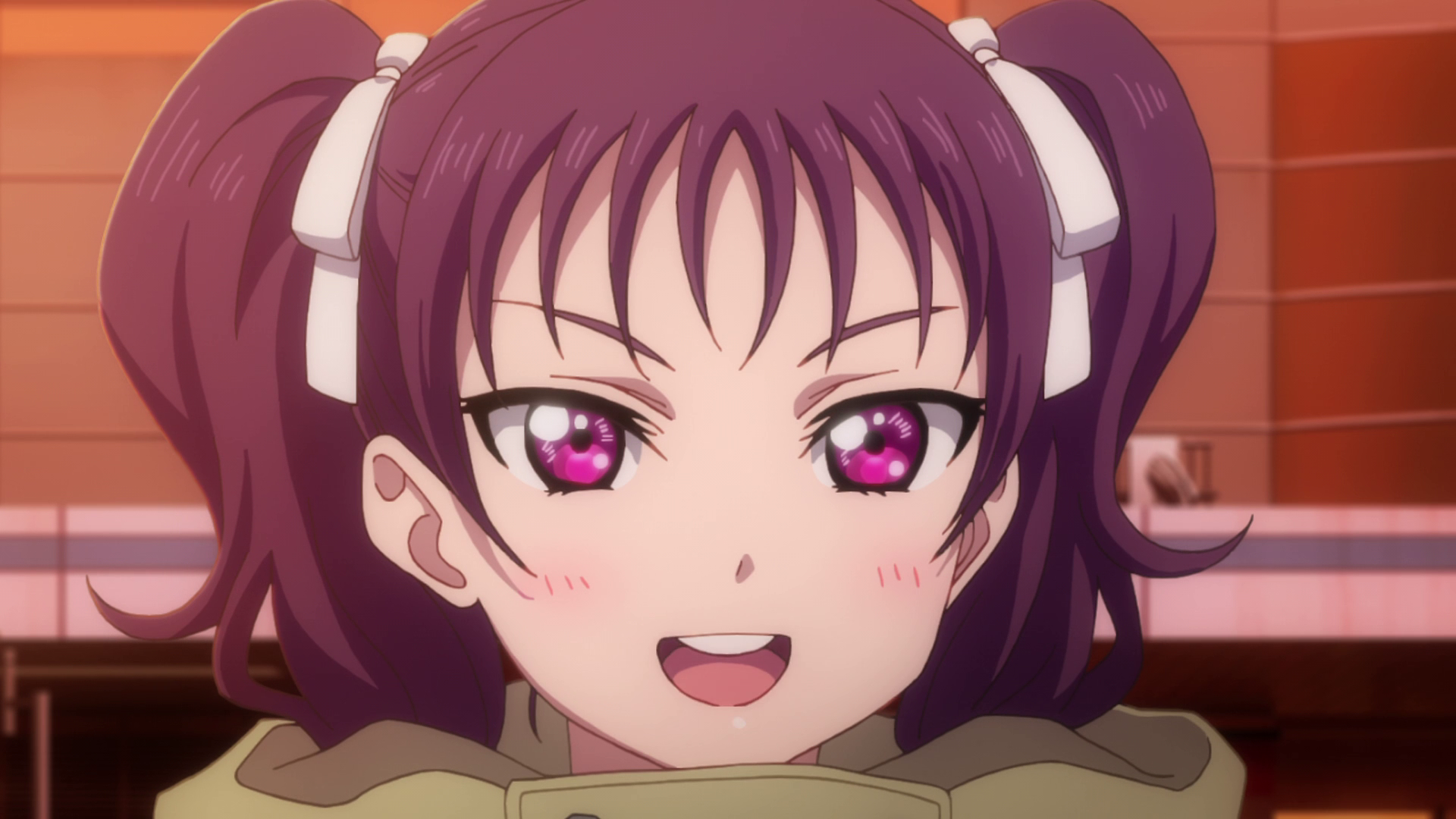 Leah Kazuno Love Live Wiki Fandom