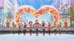 SUNNY DAY SONG | Love Live! Wiki | Fandom